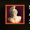 Hail Caesar Paytable Symbol 8